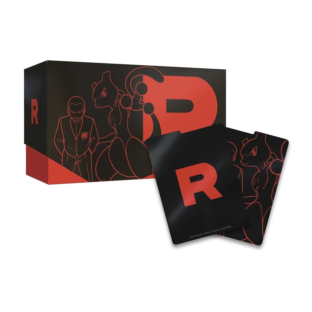 Destined Rivals Elite Trainer Box