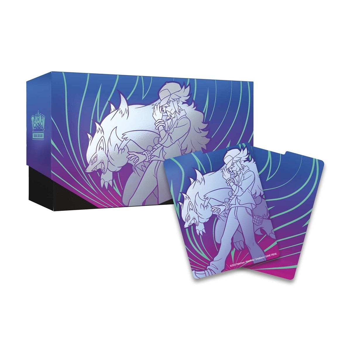 Journey Together Elite Trainer Box