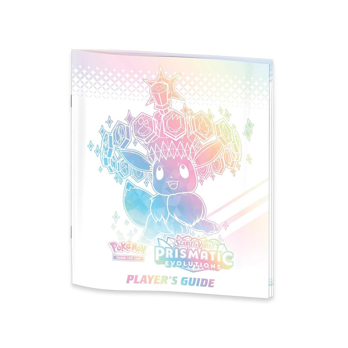 Prismatic Evolutions Elite Trainer Box